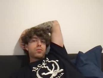 icyninesix — Chaturbate stream photo (Jan 2026)