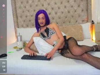 xkassandraxx — Chaturbate stream photo (Apr 2026)