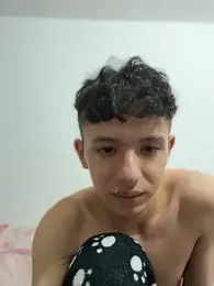 Daniel_Roy — Stripchat stream photo (Mar 2026)