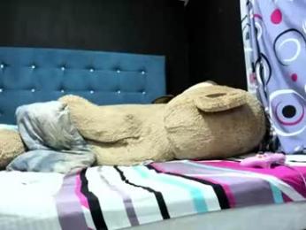 alessia_hot1 — Chaturbate stream photo (Sep 2026)