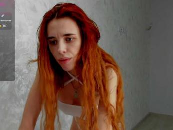 Adell1 — Bongacams stream photo (Oct 2024)