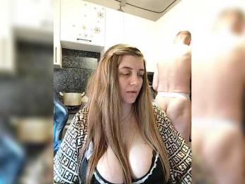 KeshVi777a — Bongacams stream photo (Apr 2026)