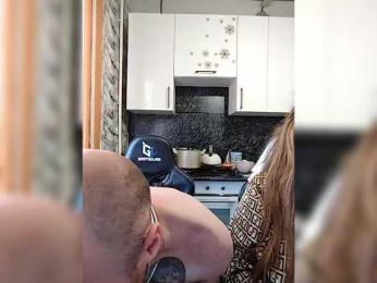 KeshVi777a — Bongacams profile photo