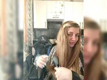 KeshVi777a — Bongacams stream photo (Apr 2026)