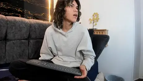 Diamond_twink — Stripchat stream photo (Mar 2026)