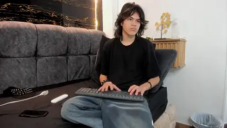 Diamond_twink — Stripchat stream photo (Mar 2026)