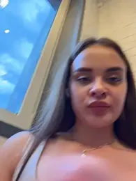 KristiRich — Stripchat stream photo (Sep 2026)