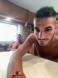 COPPIAGAYHOT — Stripchat stream photo (Jul 2026)