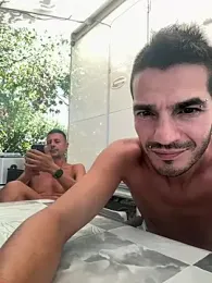COPPIAGAYHOT — Stripchat stream photo (Jul 2026)