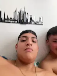 SANTY_BABY22 — 在 stripchat 直播的网络摄像头模特