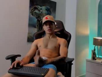 tony_petrov — Chaturbate stream photo (Feb 2026)