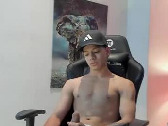 tony_petrov — Chaturbate stream photo (Feb 2026)