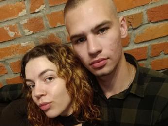 MaxAndEva — Livejasmin stream photo (May 2025)