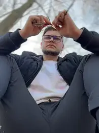 AquaSergei — stripchat