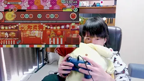 IroManager — Stripchat stream photo (Feb 2026)