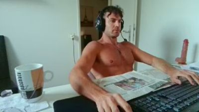 ALPHA_HUNK — Cam4 stream photo (Apr 2026)