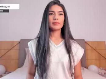 alexandra_ra1 — Chaturbate stream photo (Jun 2026)