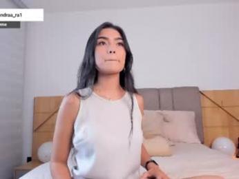 alexandra_ra1 — Chaturbate stream photo (Jun 2026)