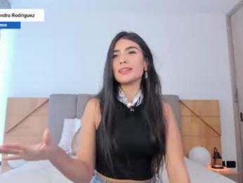 alexandra_ra1 — Chaturbate stream photo (Jun 2026)