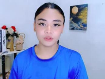 nhicolehollywood — Chaturbate stream photo (Apr 2026)