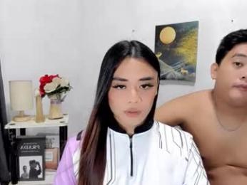 nhicolehollywood — 在 chaturbate 直播的网络摄像头模特