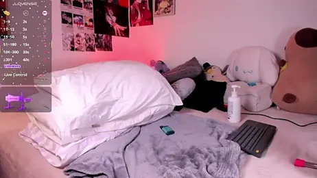 angel_bless19 — Stripchat stream photo (Mar 2026)