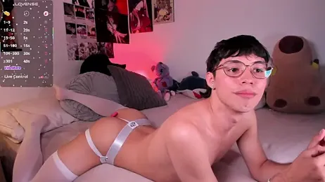 angel_bless19 — stripchat