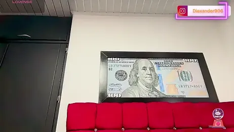 sexy_blacks_ — stripchat