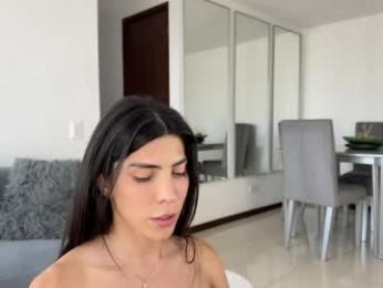 angelturned01 — 在 chaturbate 直播的网络摄像头模特