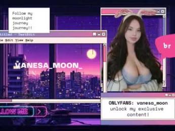 vanesa_moon_ — 在 chaturbate 直播的网络摄像头模特