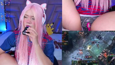 LilaPop_ — 在 cam4 直播的网络摄像头模特