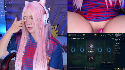 LilaPop_ — 在 cam4 直播的网络摄像头模特