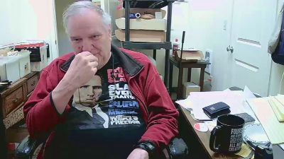 dancingdick6 — Cam4 stream photo (Apr 2026)