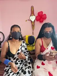 Payal_143 — Stripchat stream photo (Aug 2026)