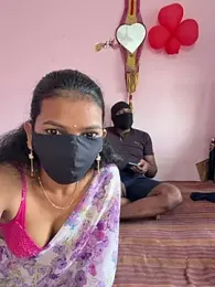 Payal_143 — Stripchat profile photo