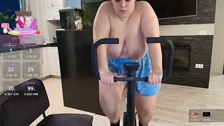 Layla- — Stripchat stream photo (Mar 2026)