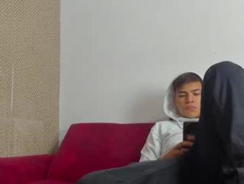 sexys_boys18 — 在 chaturbate 直播的网络摄像头模特