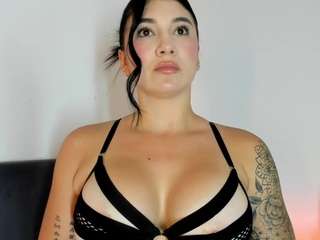 liaprada — Camsoda stream photo (Mar 2026)