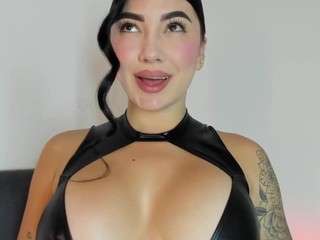 liaprada — Camsoda stream photo (Mar 2026)