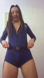 Demi_1 — 在 cam4 直播的网络摄像头模特