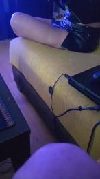 Gusy2710 — 在 cam4 直播的网络摄像头模特