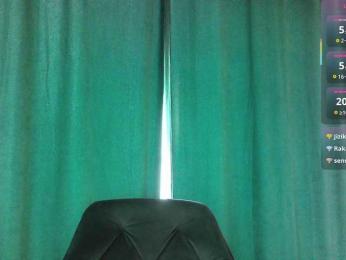 tattooedKika — Bongacams stream photo (Jun 2026)