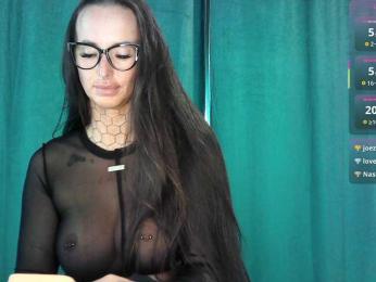 tattooedKika — Bongacams stream photo (Jun 2026)