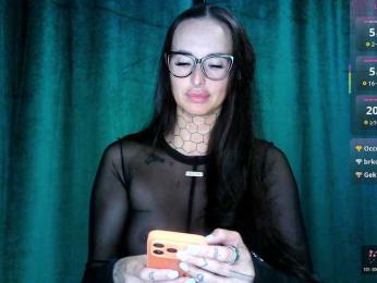 tattooedKika — bongacams