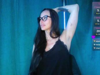 tattooedKika — Bongacams stream photo (May 2026)