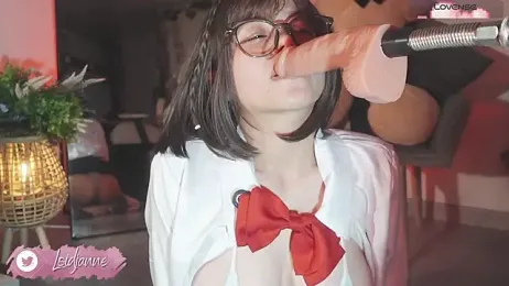 Loidjanne — Stripchat stream photo (Apr 2026)