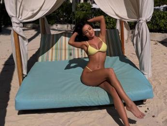 TessaMaven — Livejasmin profile photo