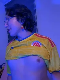 -BlueOpal- — Stripchat profile photo