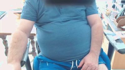 maxidoux — Cam4 stream photo (Mar 2026)