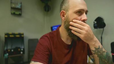 BarboneCE — 在 cam4 直播的网络摄像头模特